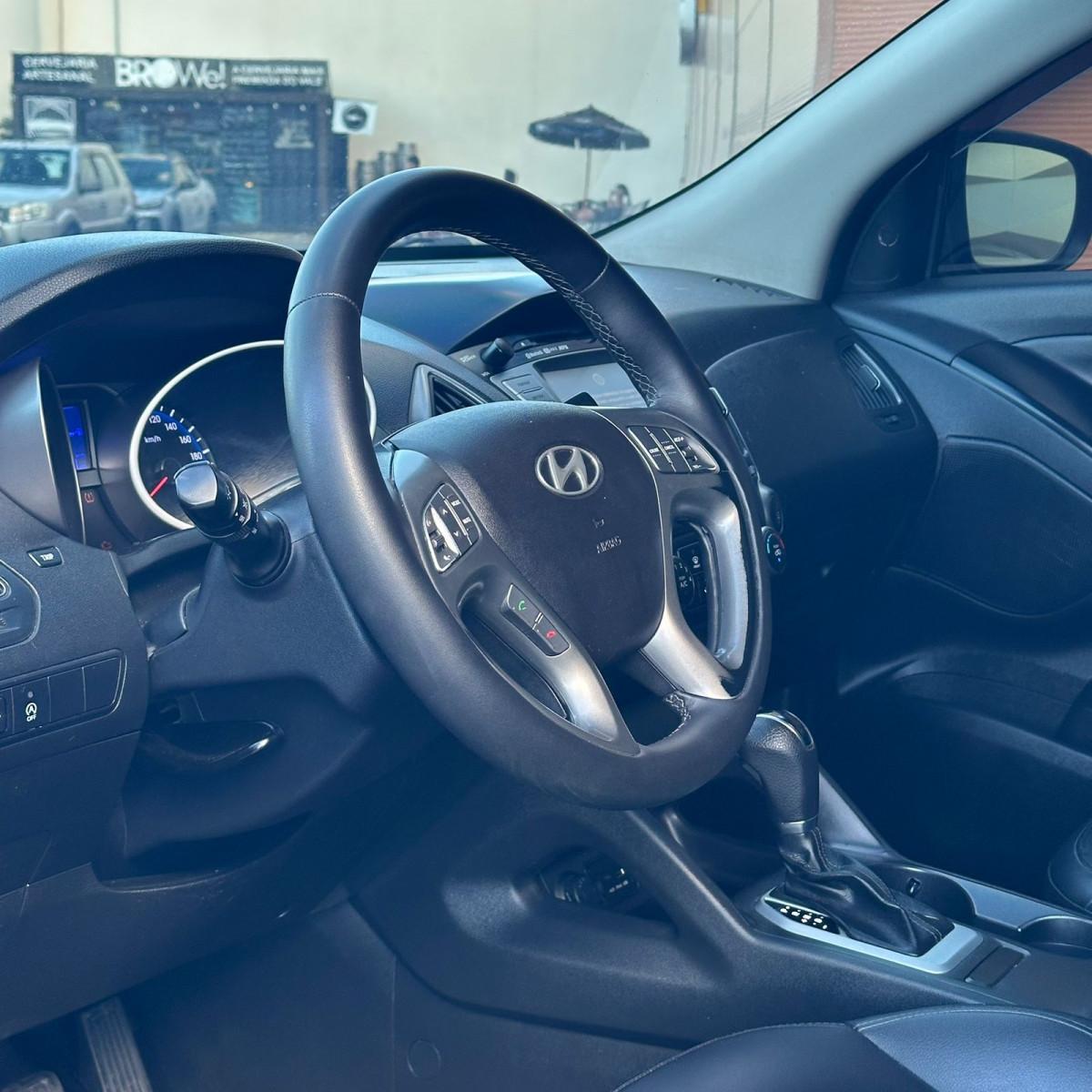 HYUNDAI IX35 - Foto