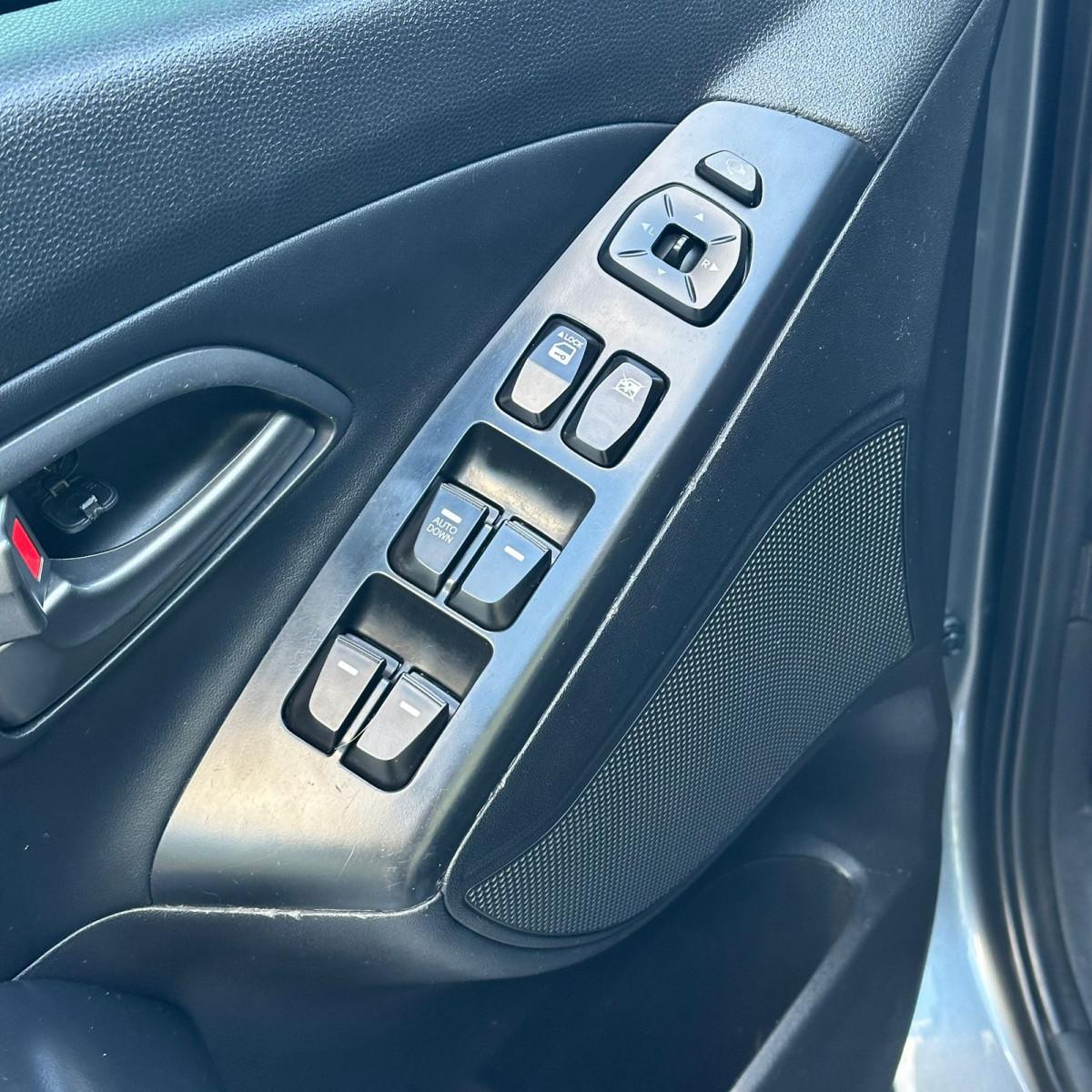 HYUNDAI IX35 - Foto