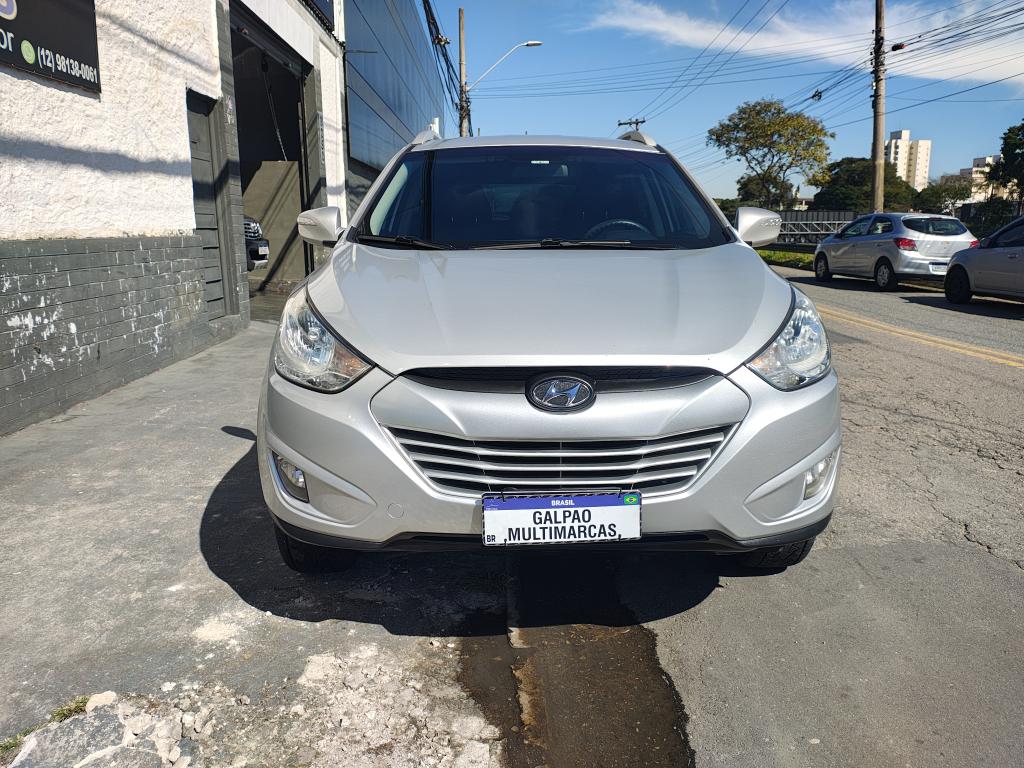 HYUNDAI IX35 - Foto