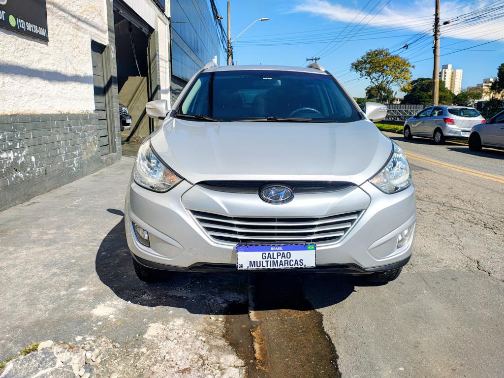 HYUNDAI IX35 - Foto