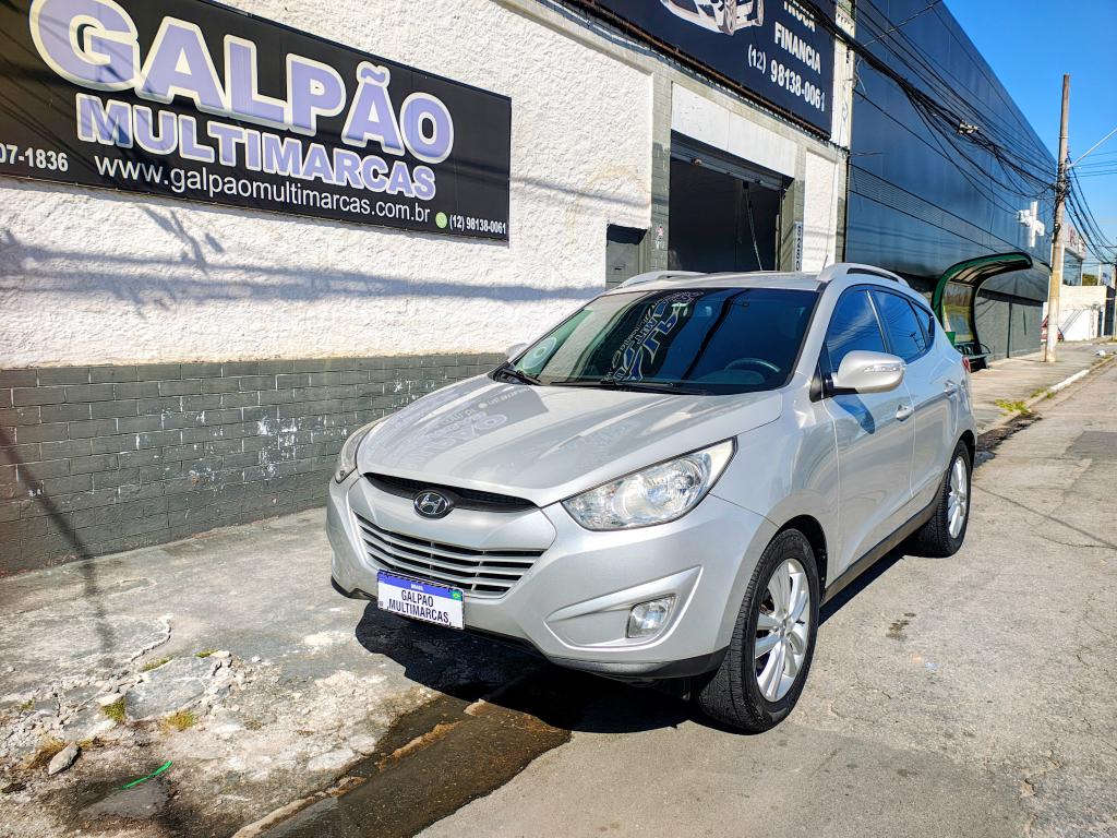 HYUNDAI IX35 - Foto