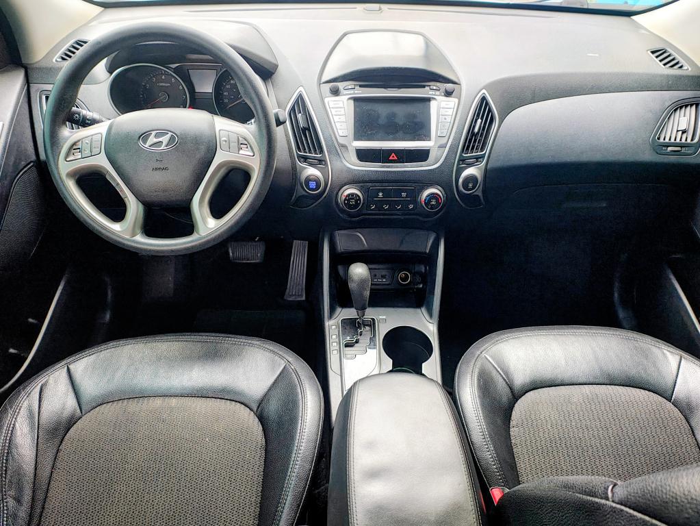 HYUNDAI IX35 - Foto