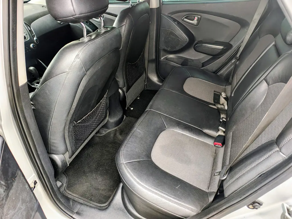 HYUNDAI IX35 - Foto