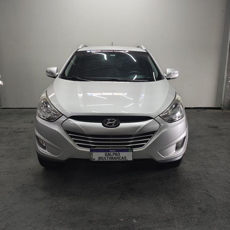 HYUNDAI IX35 - Foto