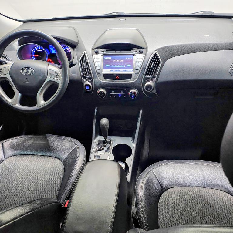 HYUNDAI IX35 - Foto