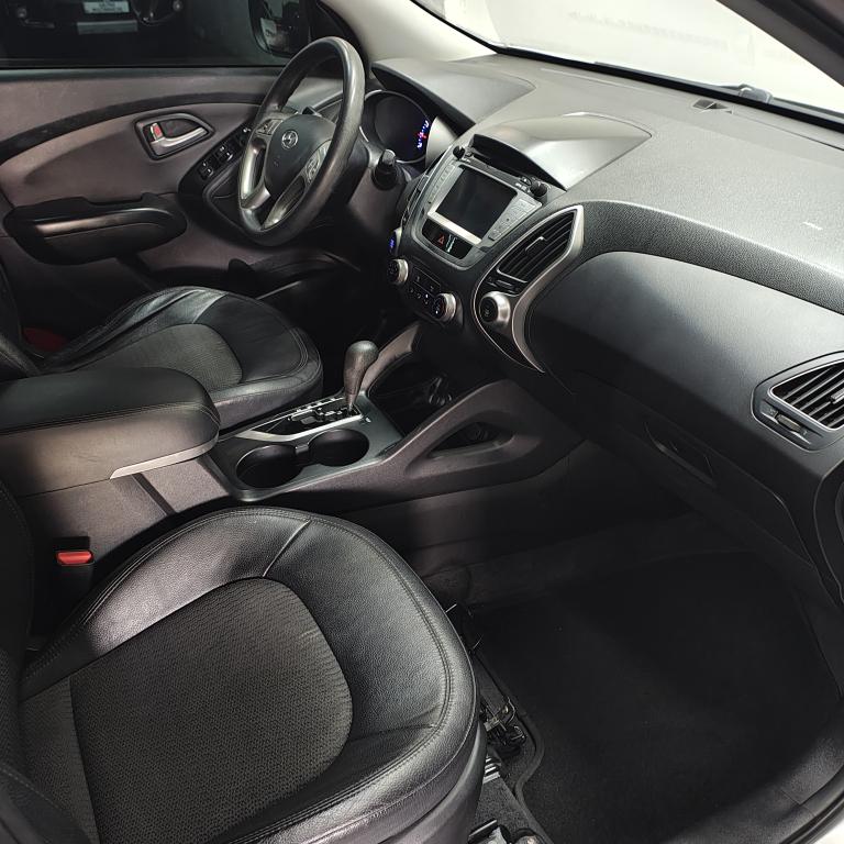 HYUNDAI IX35 - Foto
