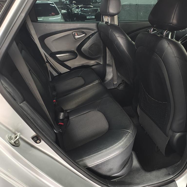 HYUNDAI IX35 - Foto