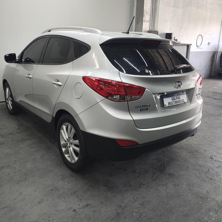 HYUNDAI IX35 - Foto