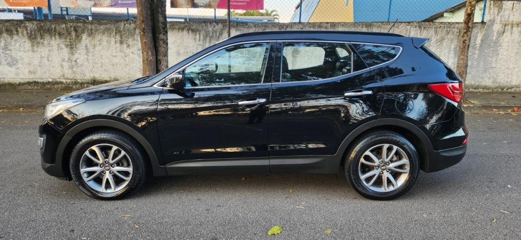 HYUNDAI Santa Fé - Foto