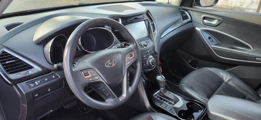 HYUNDAI Santa Fé - Foto
