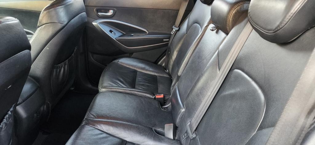 HYUNDAI Santa Fé - Foto