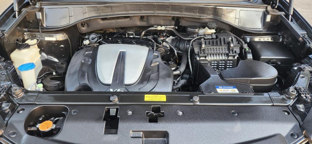 HYUNDAI Santa Fé - Foto