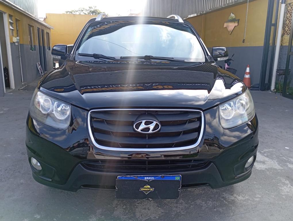 HYUNDAI Santa Fé - Foto