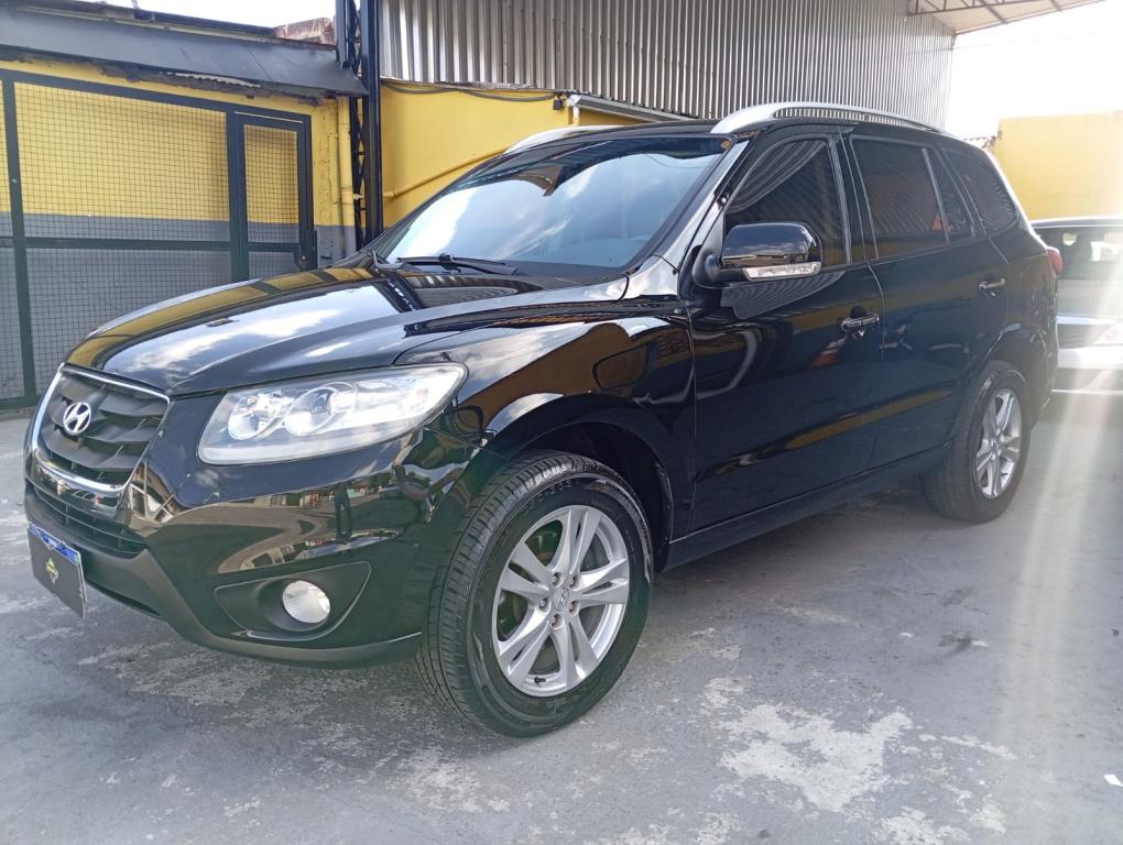 HYUNDAI Santa Fé - Foto