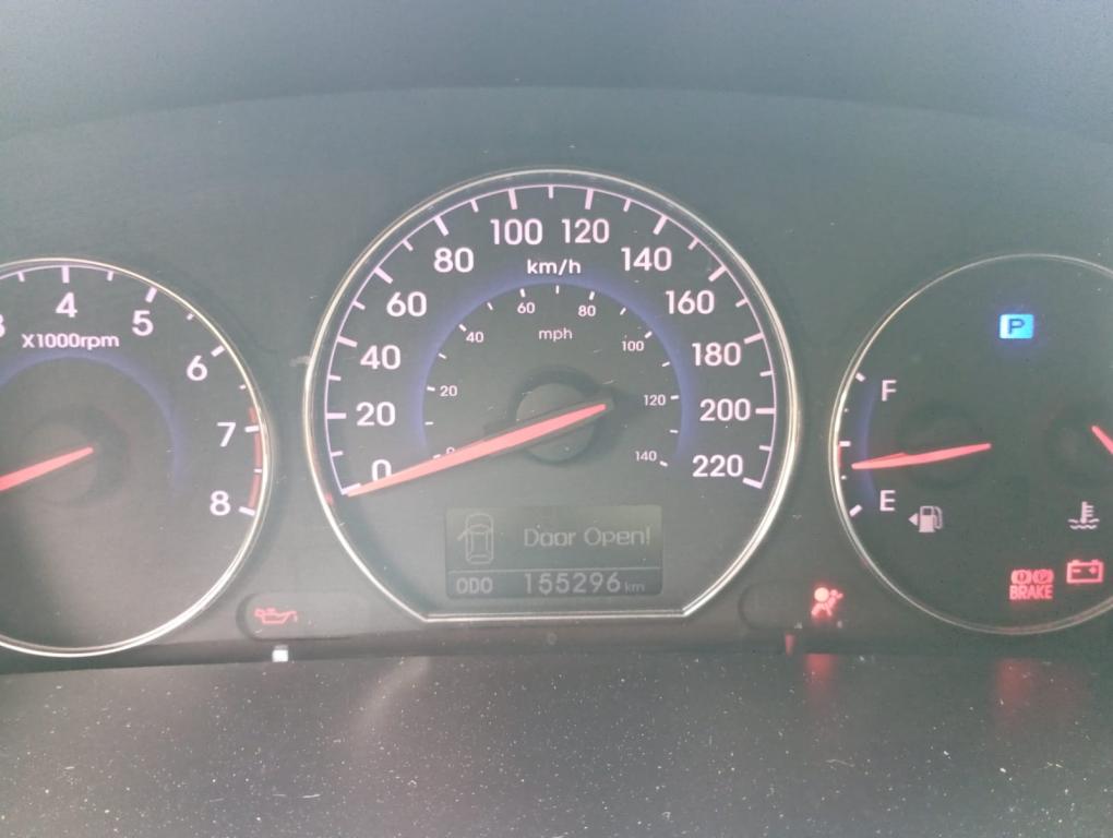HYUNDAI Santa Fé - Foto