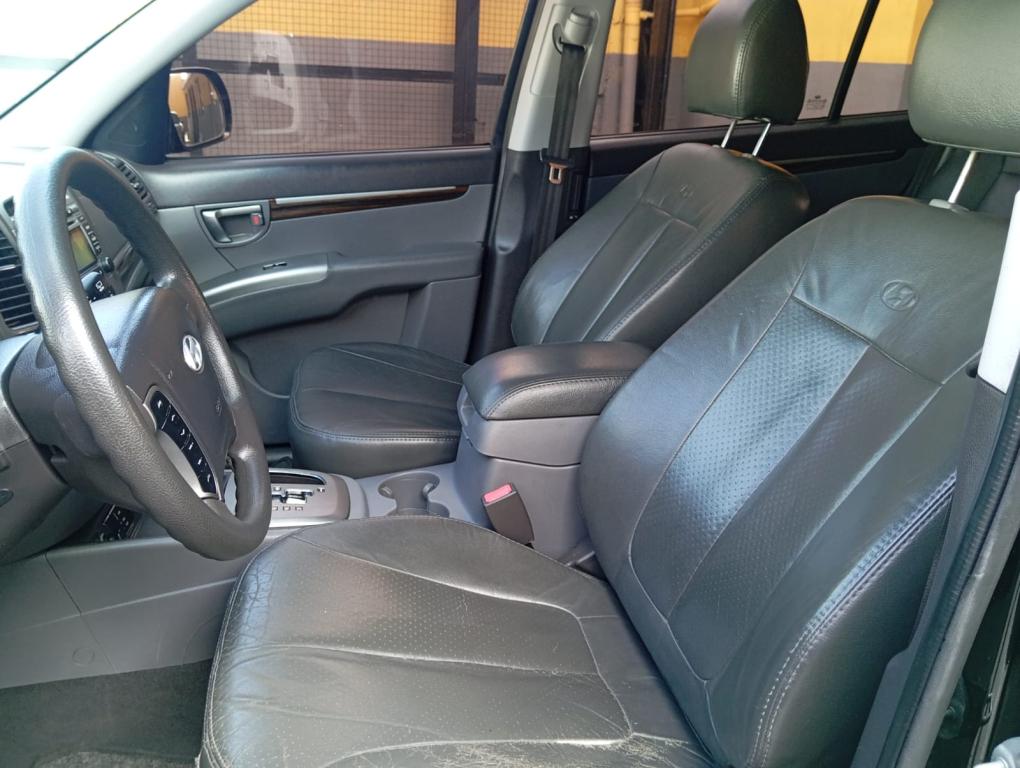 HYUNDAI Santa Fé - Foto