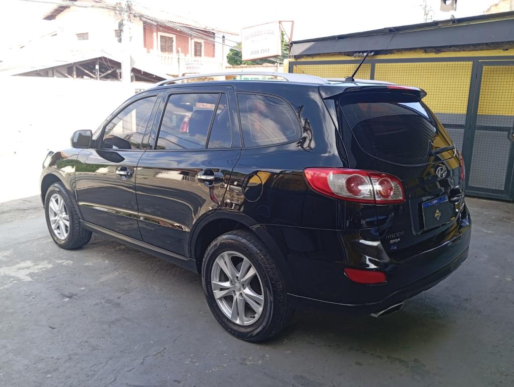 HYUNDAI Santa Fé - Foto