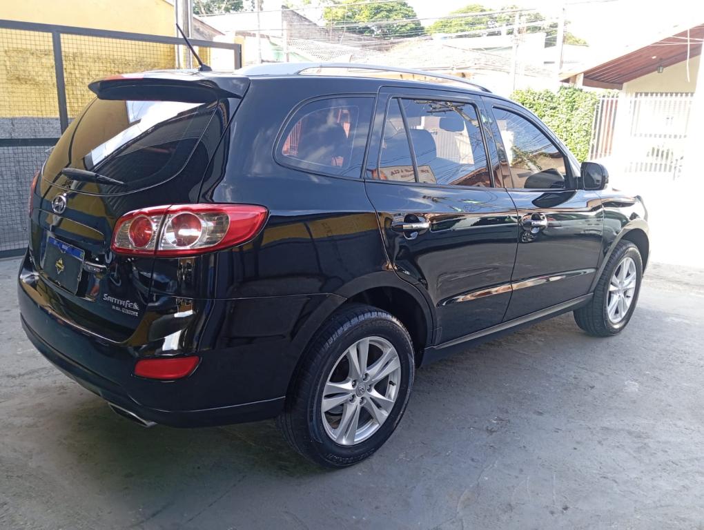 HYUNDAI Santa Fé - Foto