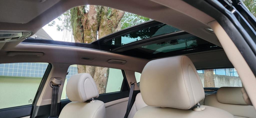 HYUNDAI Tucson - Foto
