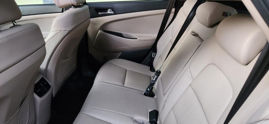 HYUNDAI Tucson - Foto