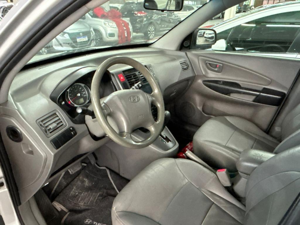 HYUNDAI Tucson - Foto