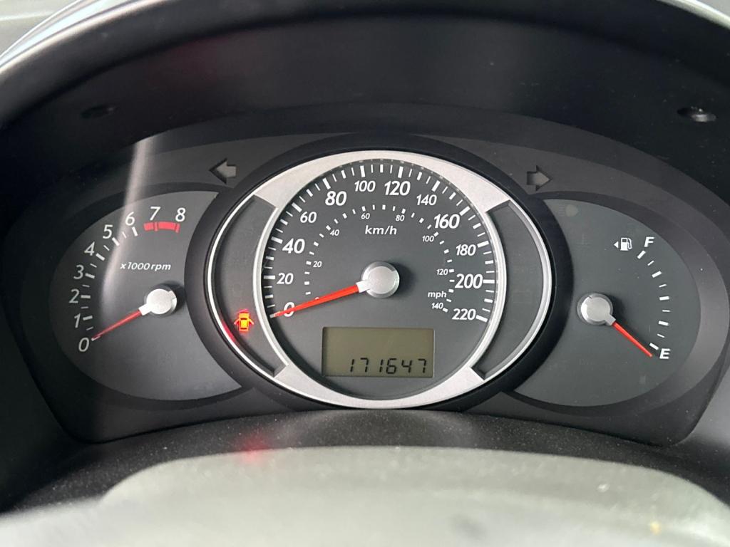 HYUNDAI Tucson - Foto