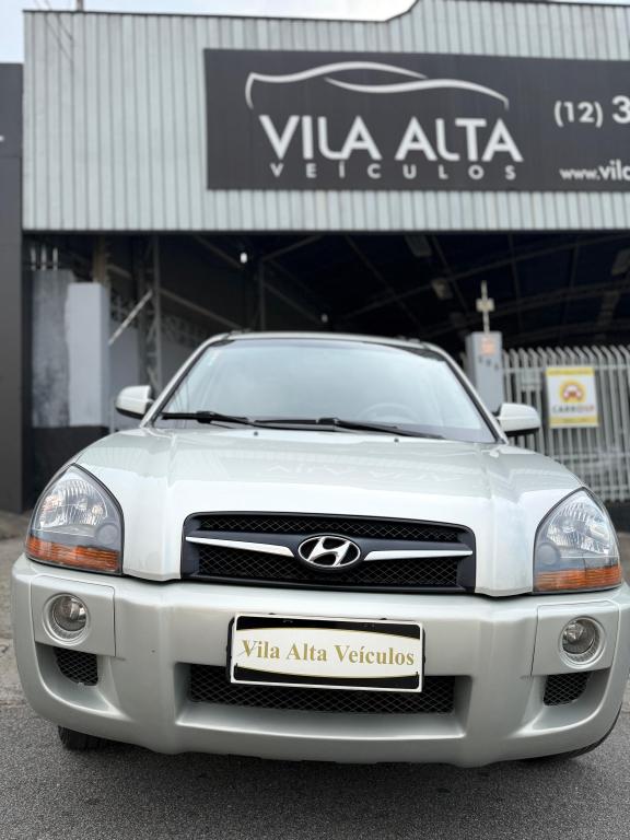 HYUNDAI Tucson - Foto