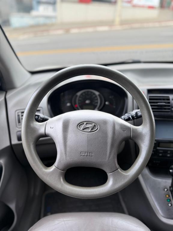 HYUNDAI Tucson - Foto