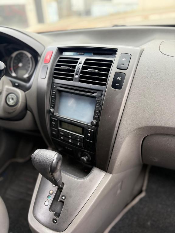 HYUNDAI Tucson - Foto