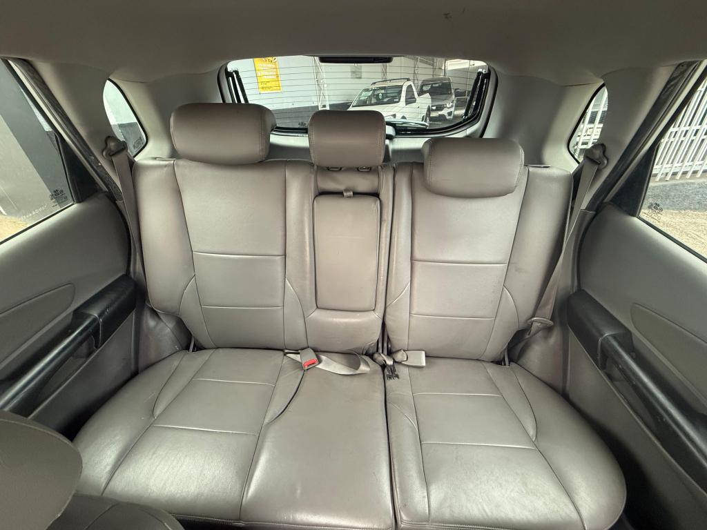 HYUNDAI Tucson - Foto