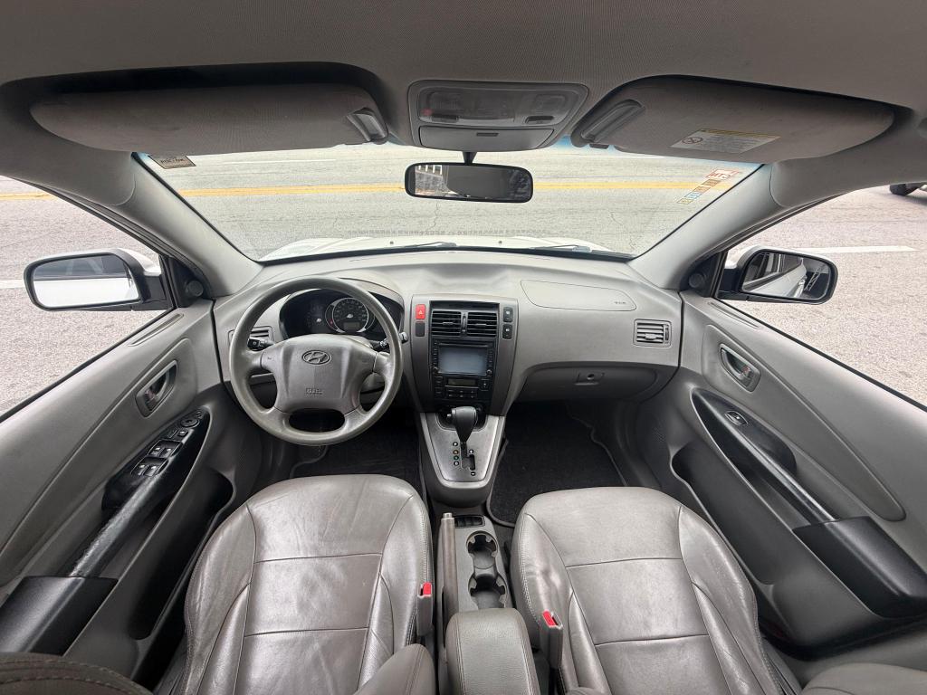 HYUNDAI Tucson - Foto