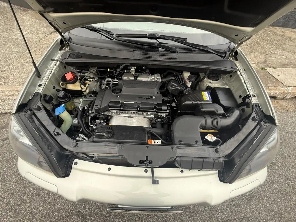 HYUNDAI Tucson - Foto