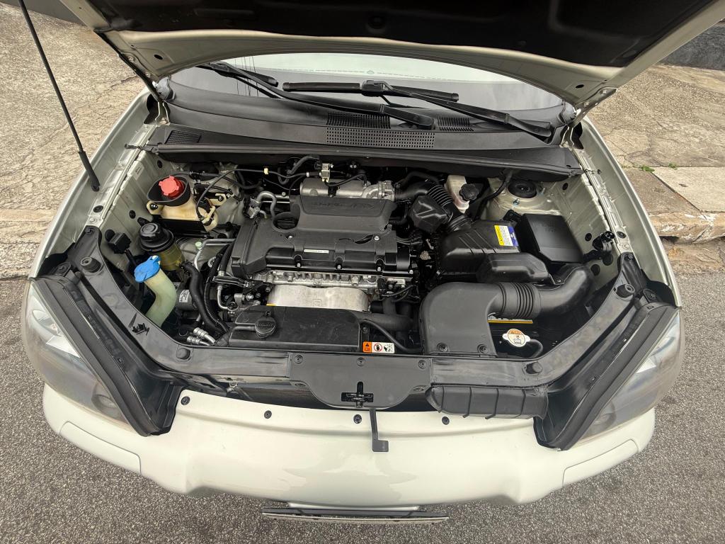 HYUNDAI Tucson - Foto