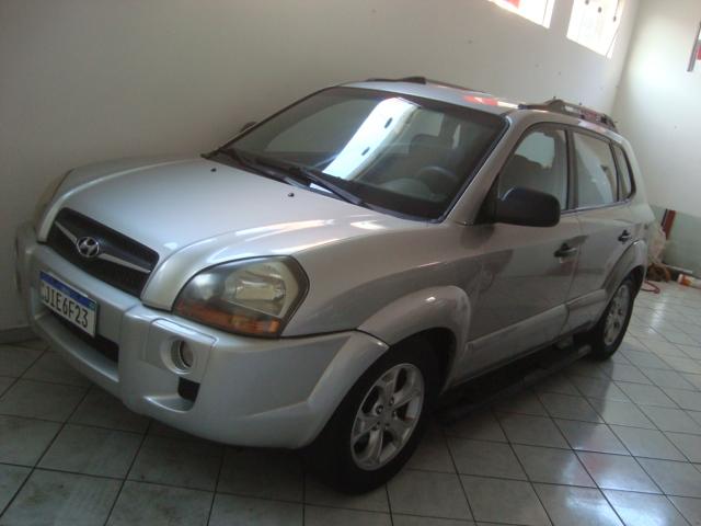 HYUNDAI Tucson - Foto