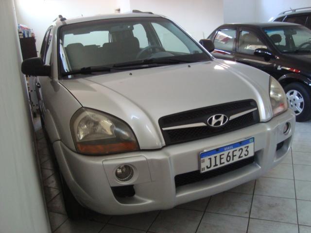 HYUNDAI Tucson - Foto