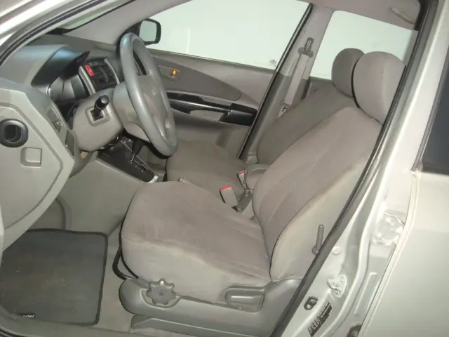 HYUNDAI Tucson - Foto