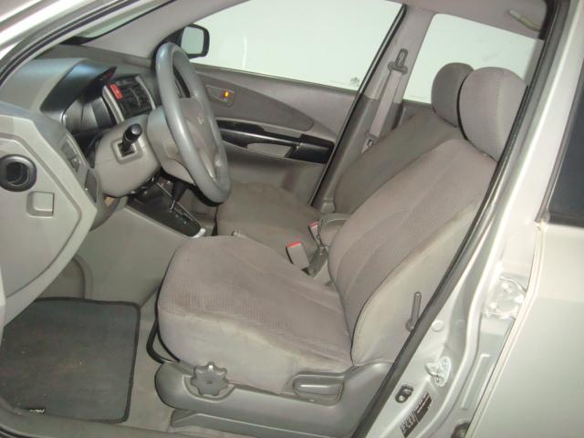 HYUNDAI Tucson - Foto