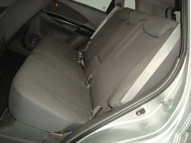 HYUNDAI Tucson - Foto