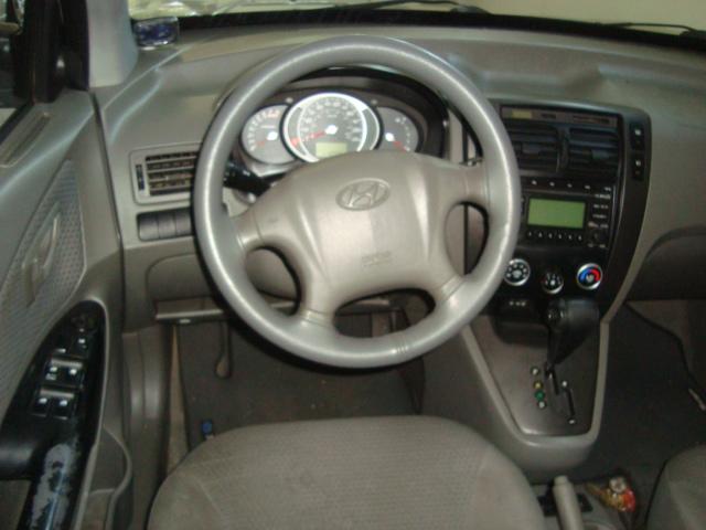HYUNDAI Tucson - Foto