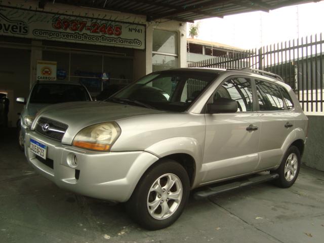 HYUNDAI Tucson - Foto