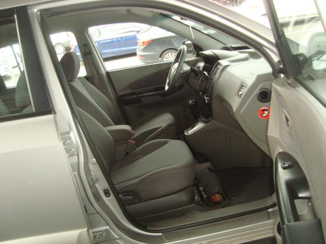 HYUNDAI Tucson - Foto