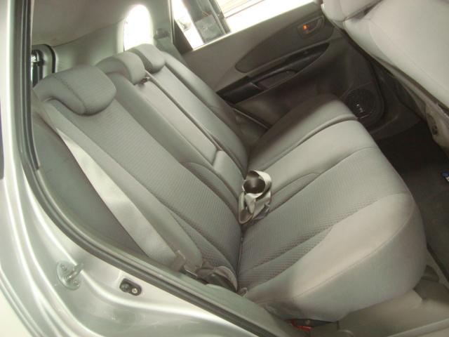 HYUNDAI Tucson - Foto