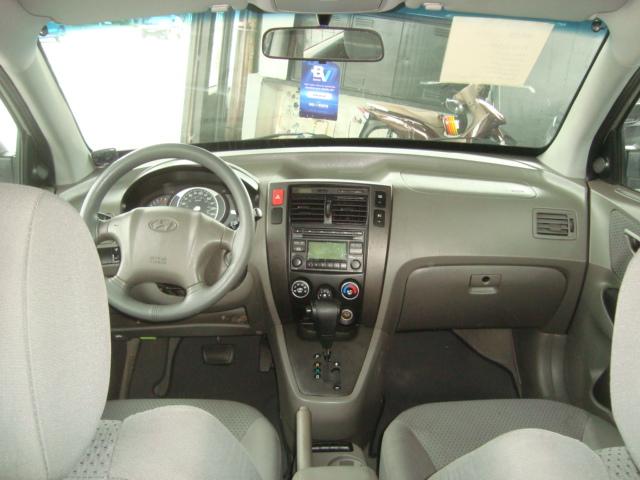 HYUNDAI Tucson - Foto