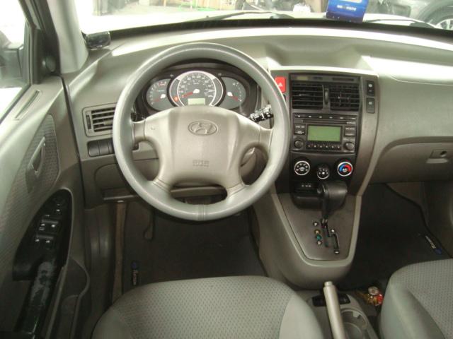 HYUNDAI Tucson - Foto