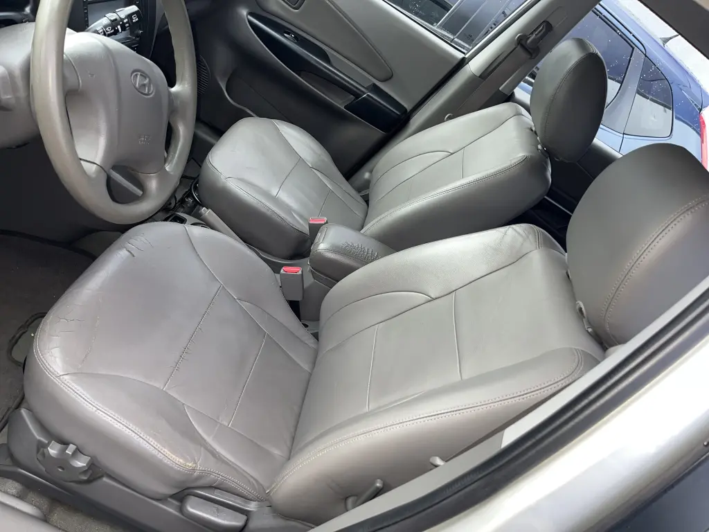 HYUNDAI Tucson - Foto