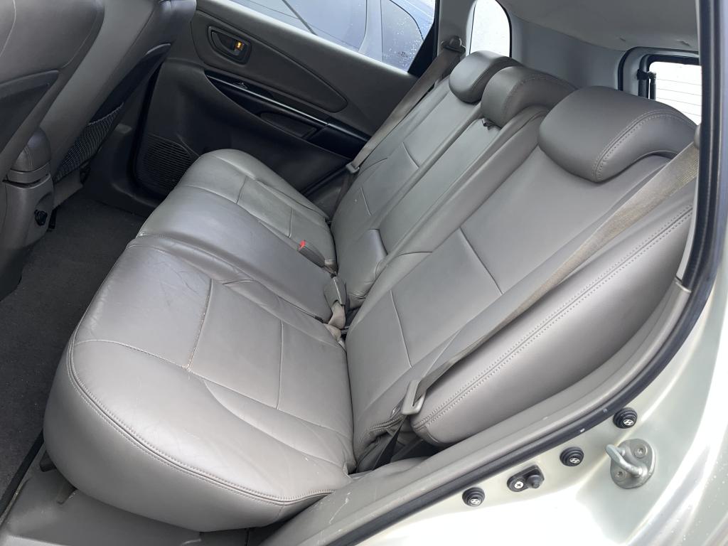 HYUNDAI Tucson - Foto