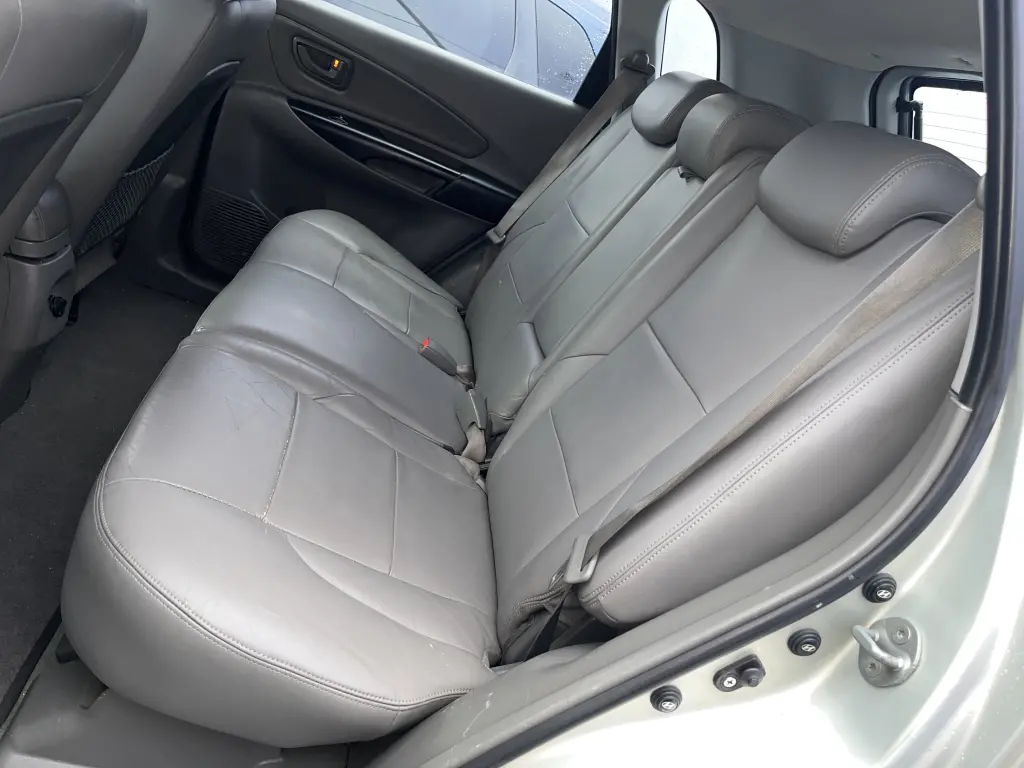 HYUNDAI Tucson - Foto