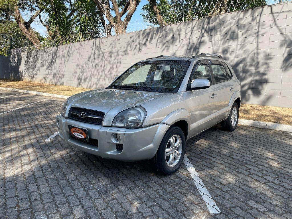 HYUNDAI Tucson - Foto