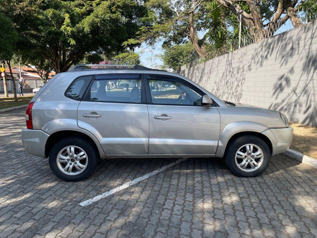 HYUNDAI Tucson - Foto