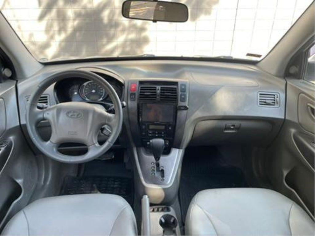 HYUNDAI Tucson - Foto